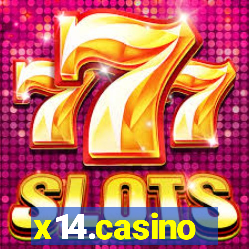 x14.casino