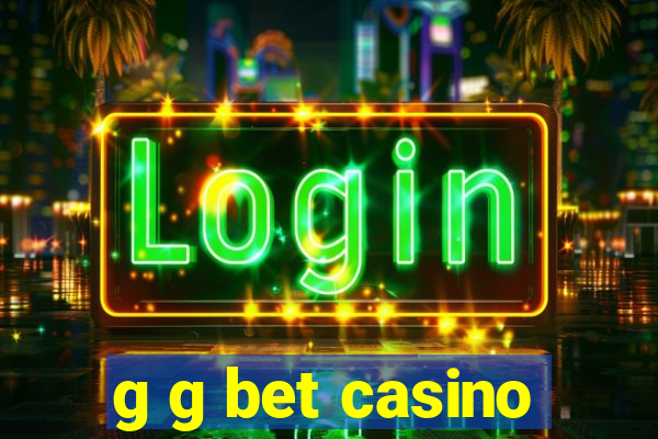 g g bet casino