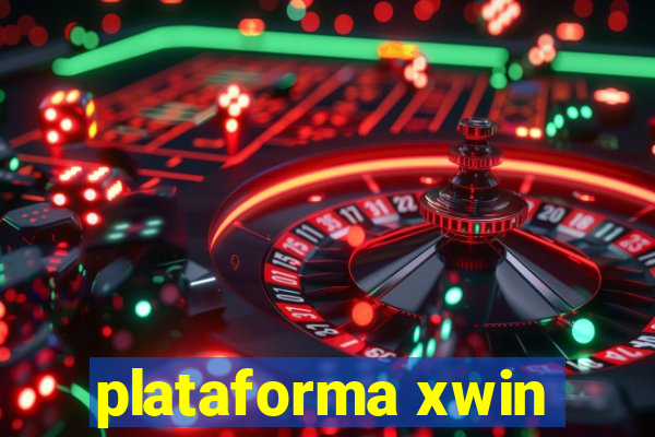 plataforma xwin