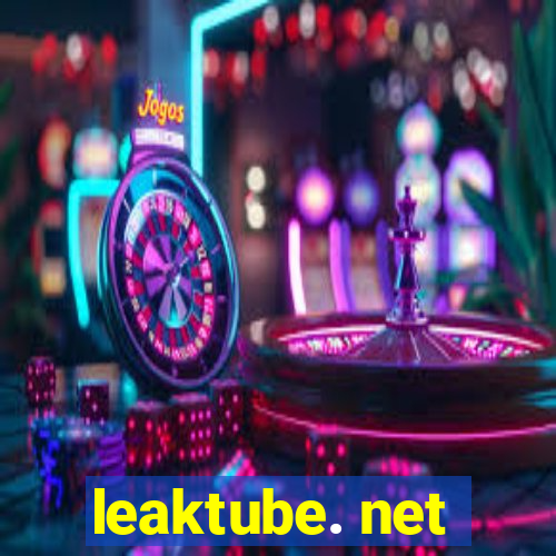 leaktube. net