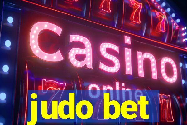 judo bet