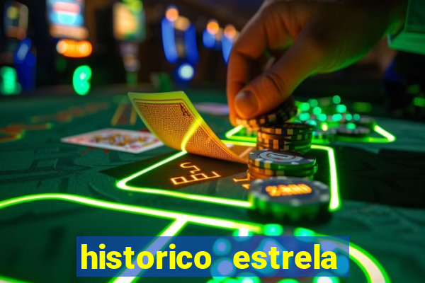 historico estrela bet aviator