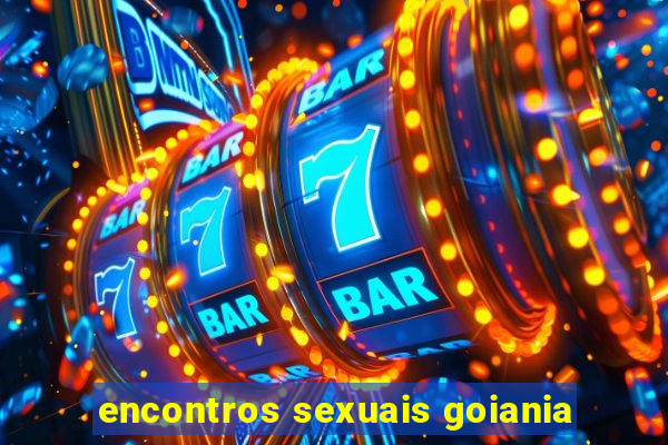 encontros sexuais goiania