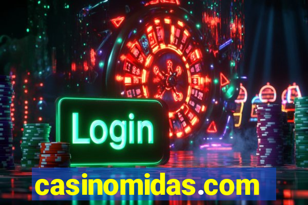 casinomidas.com