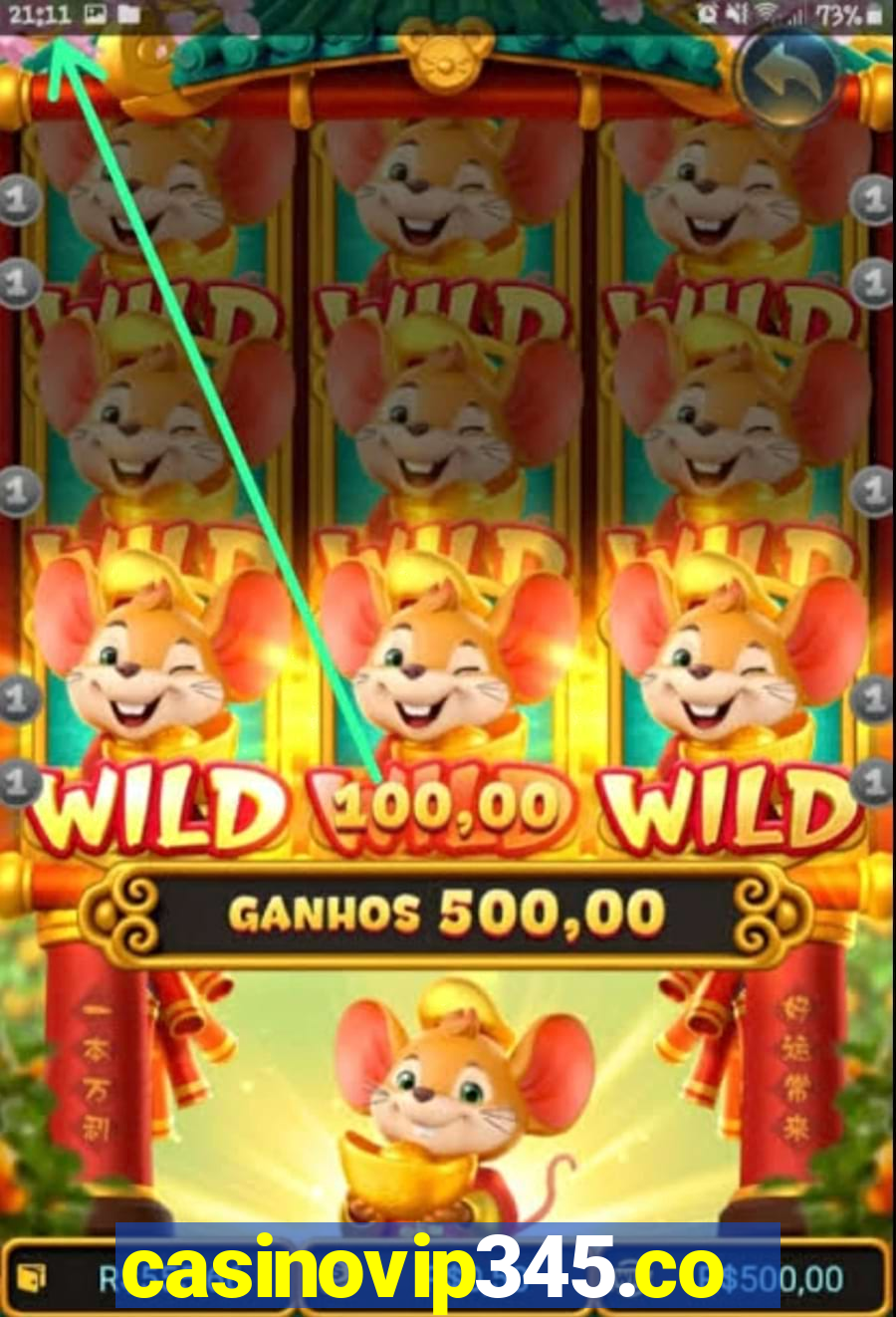 casinovip345.com