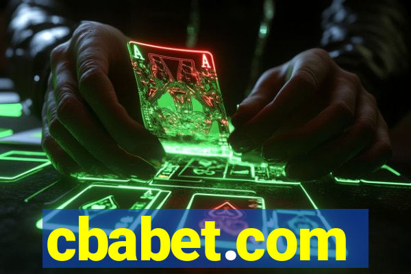 cbabet.com