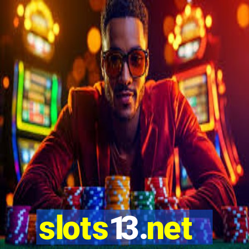 slots13.net