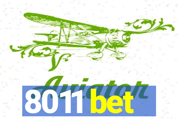 8011 bet