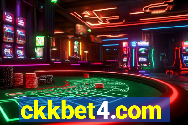 ckkbet4.com