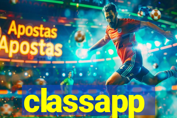 classapp