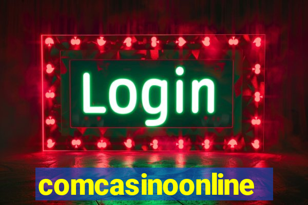 comcasinoonline