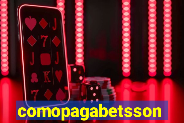 comopagabetsson