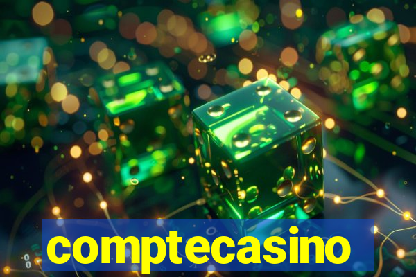 comptecasino