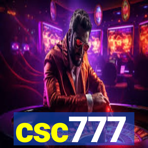 csc777