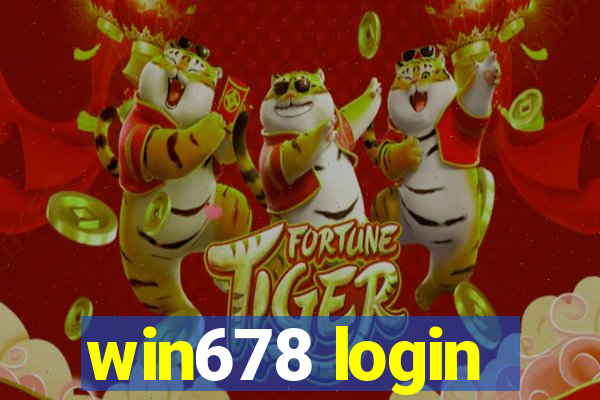 win678 login