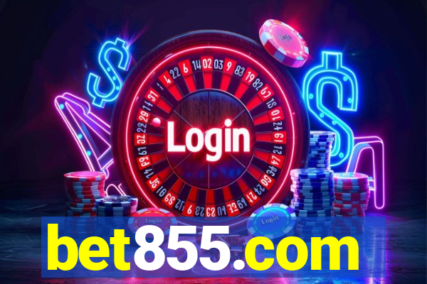 bet855.com