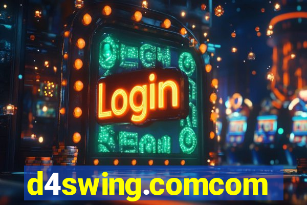 d4swing.comcom