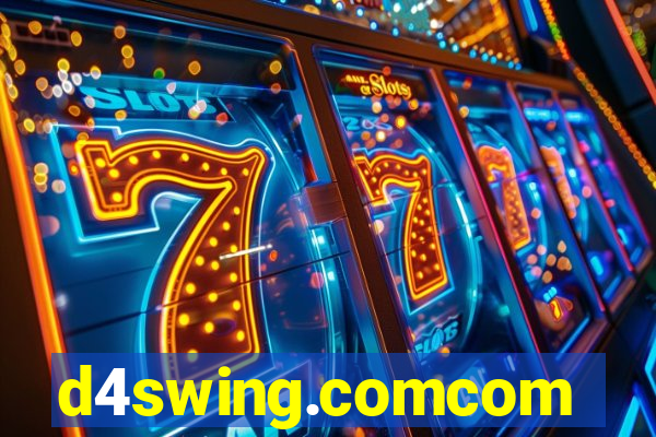 d4swing.comcom