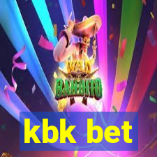 kbk bet