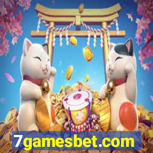 7gamesbet.com