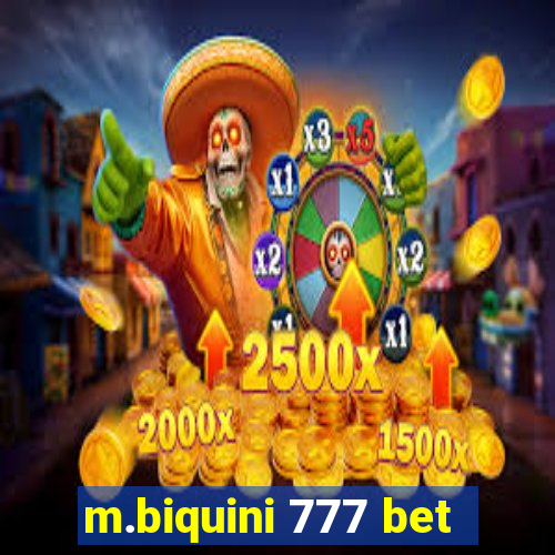 m.biquini 777 bet