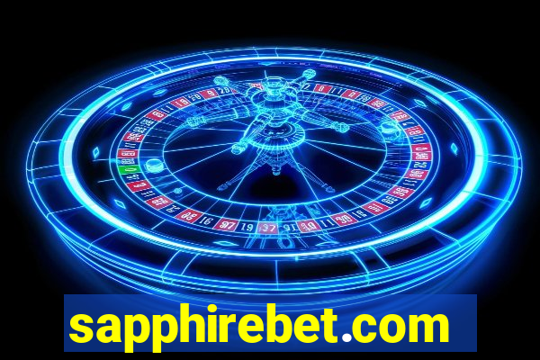 sapphirebet.com