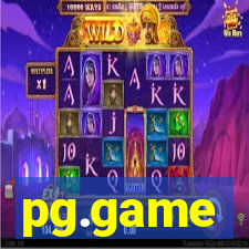 pg.game