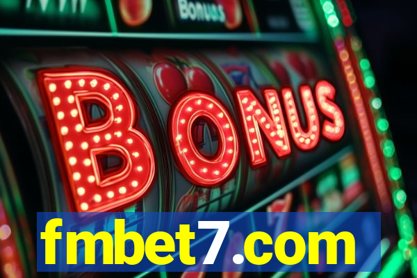 fmbet7.com