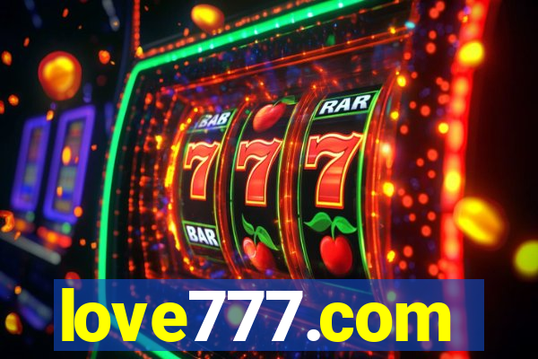 love777.com