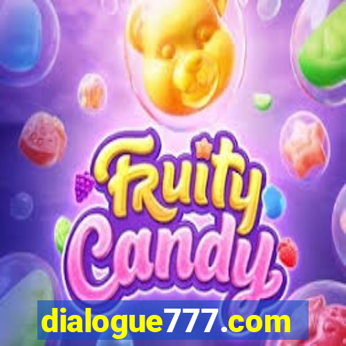 dialogue777.com