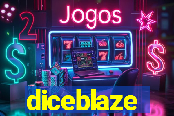 diceblaze