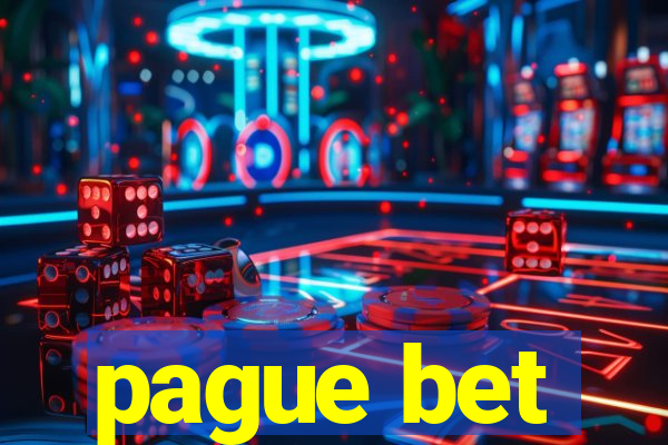 pague bet