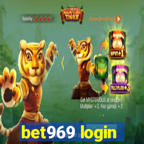 bet969 login