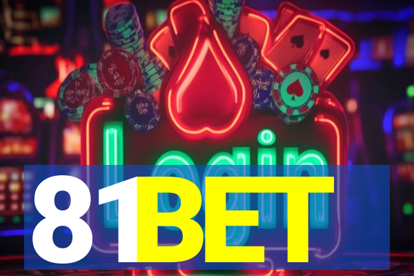 81BET