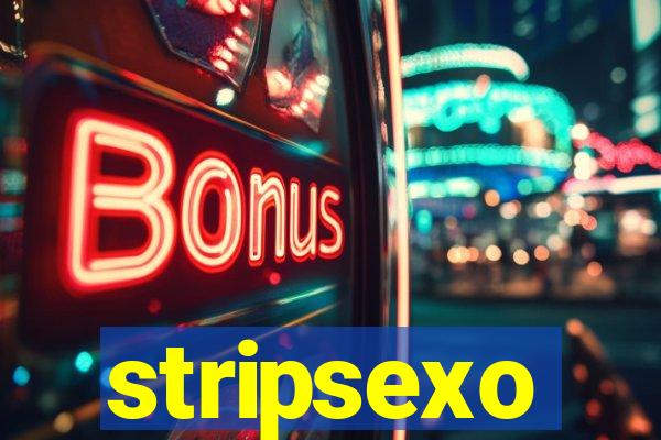 stripsexo