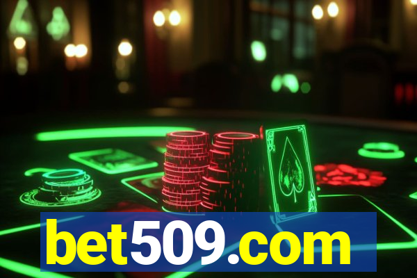 bet509.com