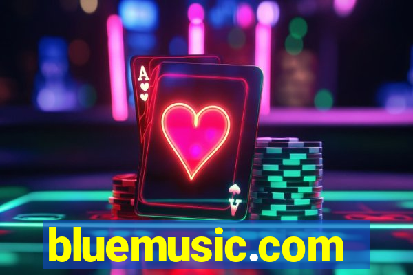 bluemusic.com