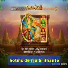 hotms de rio brilhante