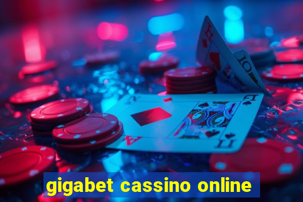 gigabet cassino online