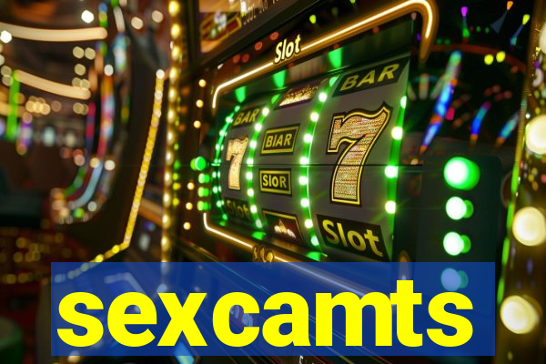 sexcamts