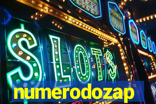 numerodozap