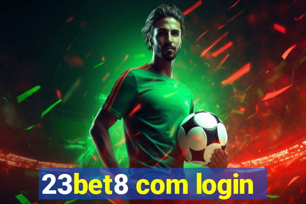 23bet8 com login