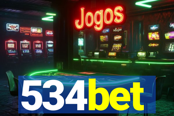 534bet