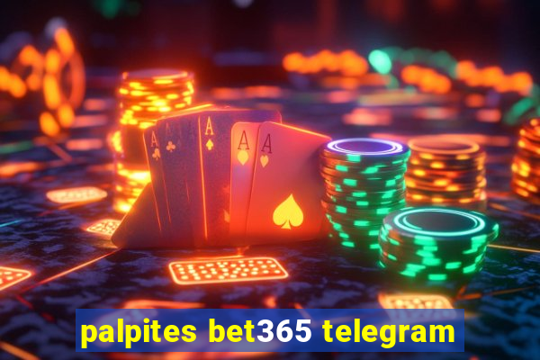 palpites bet365 telegram