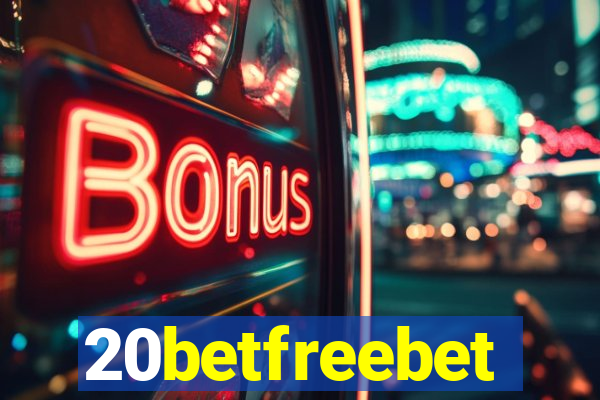 20betfreebet