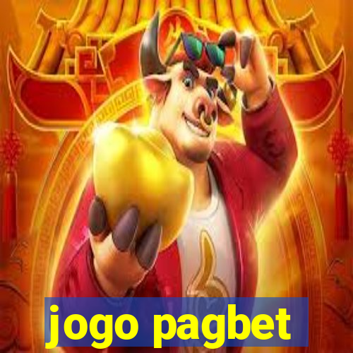 jogo pagbet