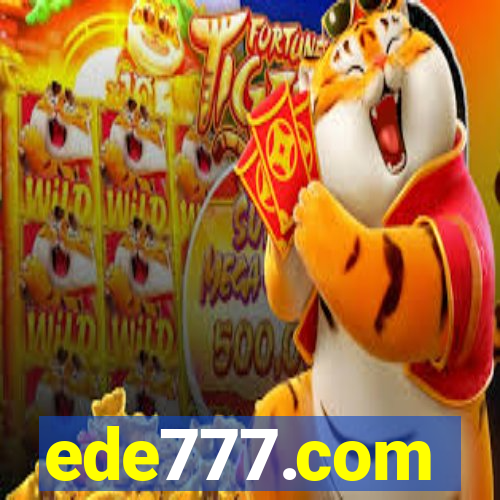 ede777.com