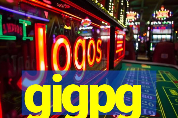 gigpg