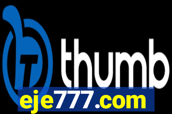 eje777.com