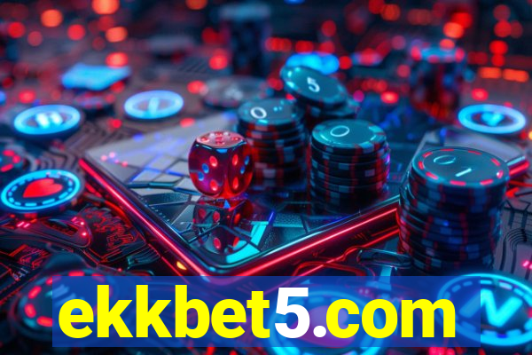 ekkbet5.com